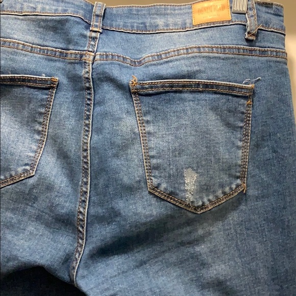 Cutest Denims! - Picture 3 of 3